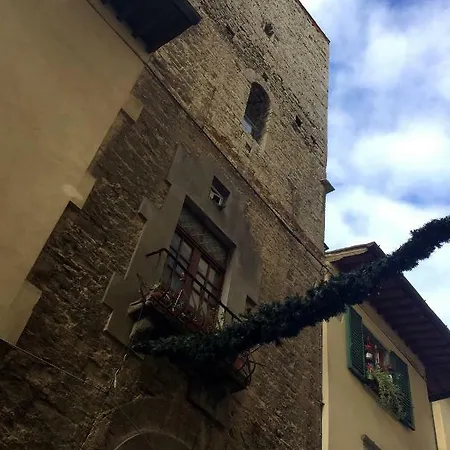 Torre Della Buca *
