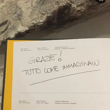 Torre Della Buca プラート